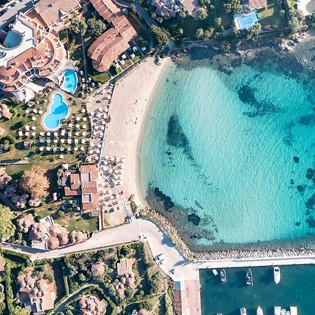 Hotel Resort & Spa Baia Caddinas Golfo Aranci Exterior foto