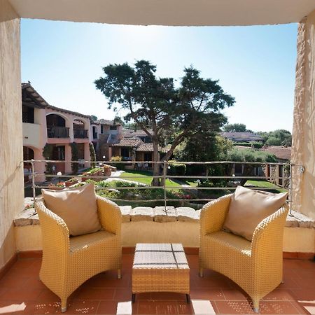 Hotel Resort & Spa Baia Caddinas Golfo Aranci Exterior foto