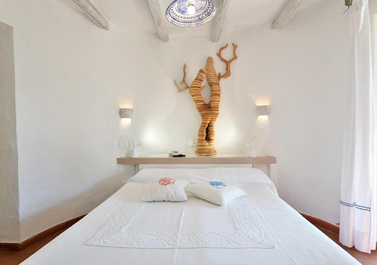 Hotel Resort & Spa Baia Caddinas Golfo Aranci Exterior foto